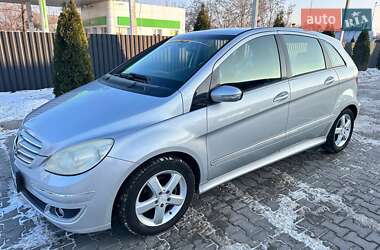Хэтчбек Mercedes-Benz B-Class 2007 в Одессе