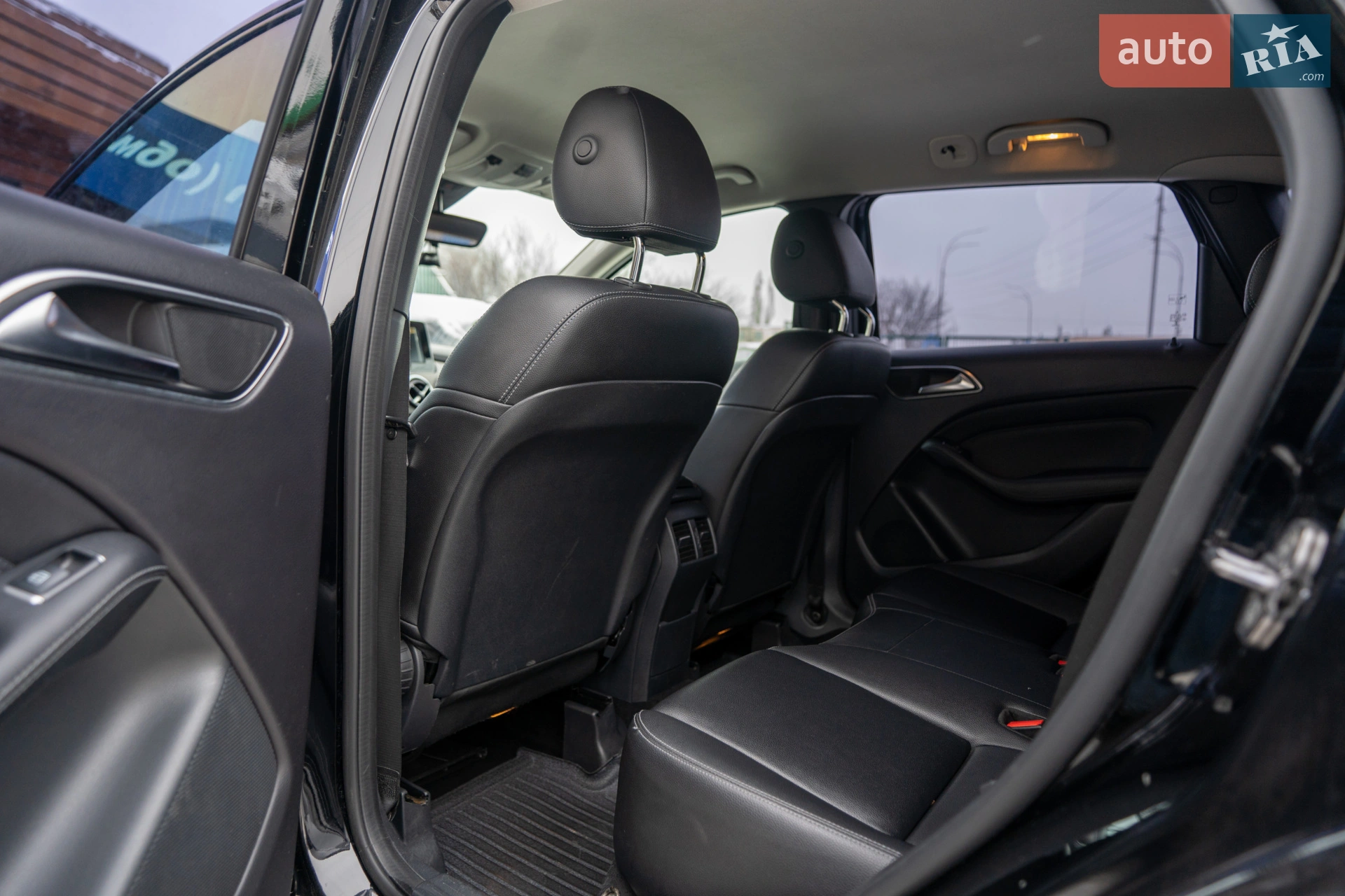 2018 Mercedes-Benz B-klasse - мініатюра 20