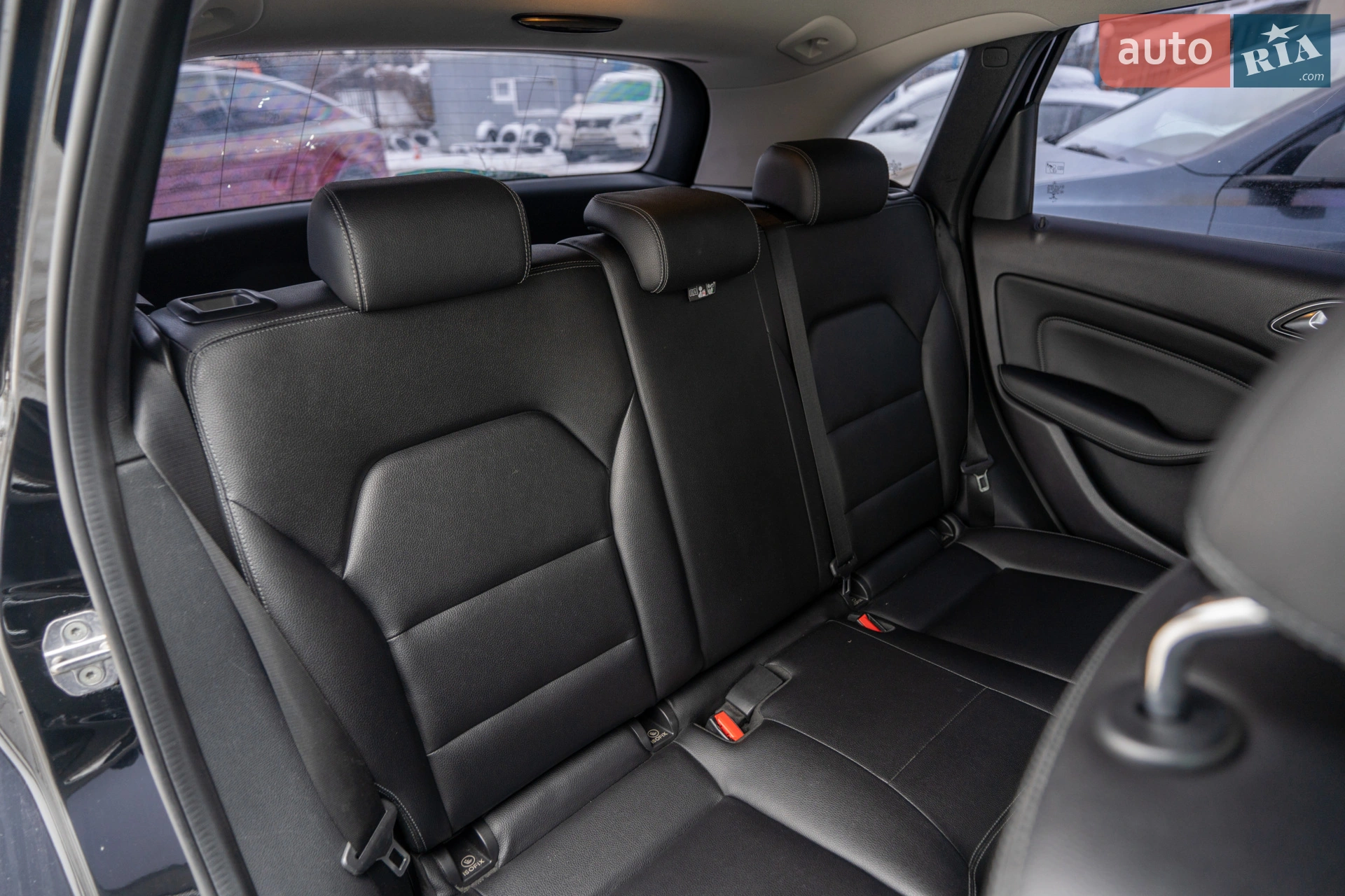2018 Mercedes-Benz B-klasse - мініатюра 22