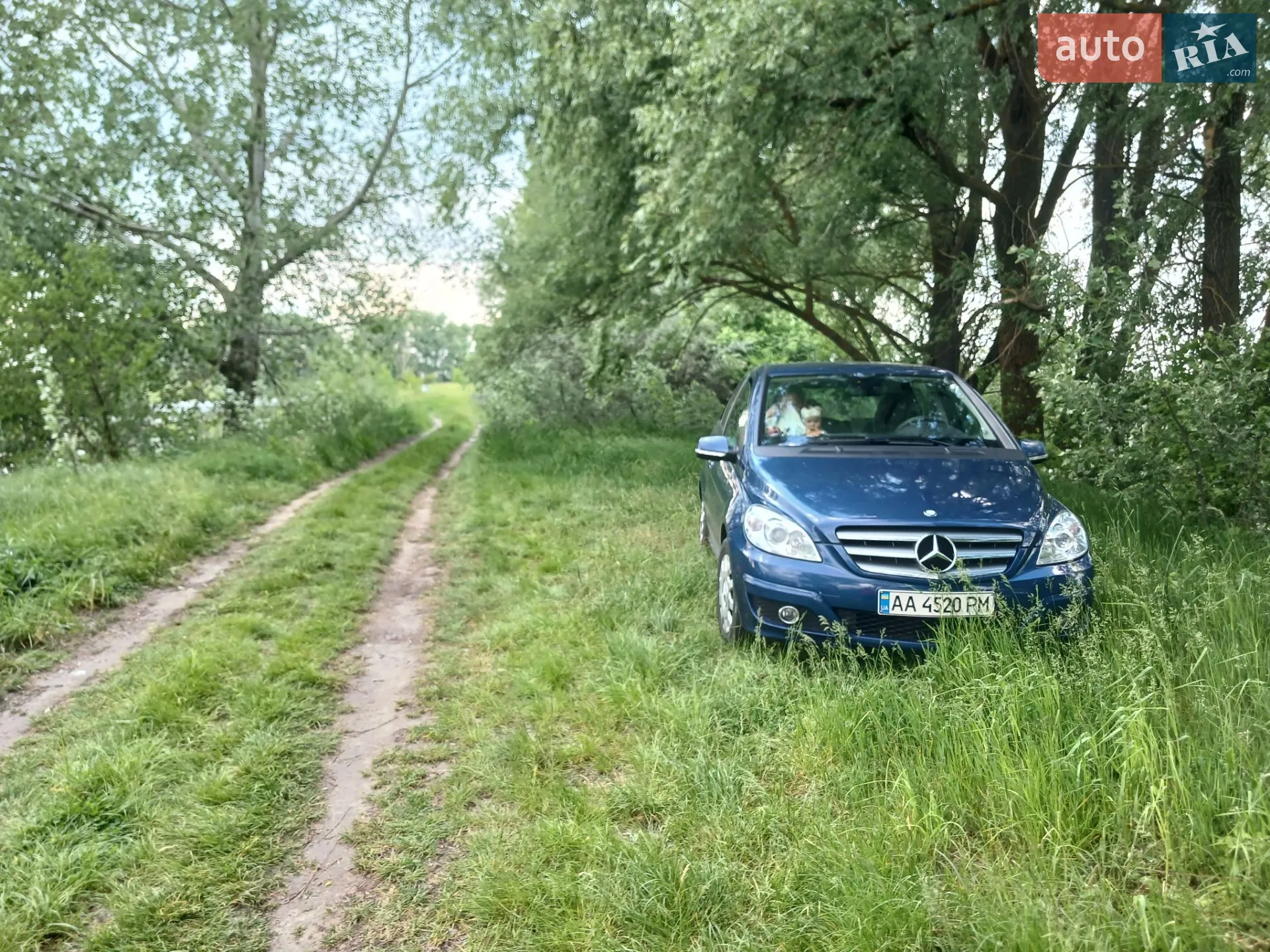 2010 Mercedes-Benz B-klasse - мініатюра 9