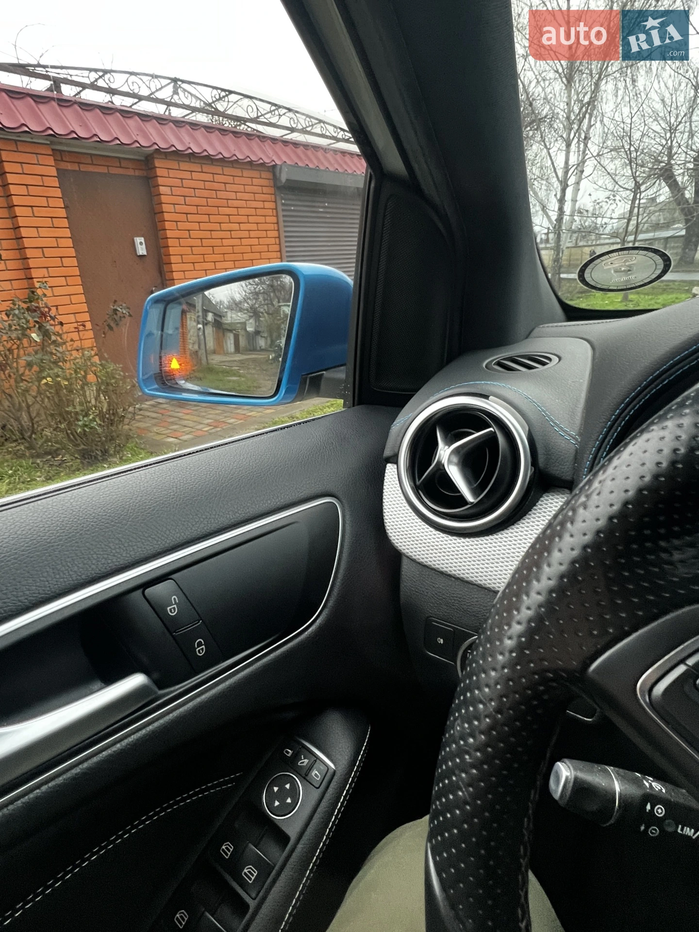 2015 Mercedes-Benz B-klasse - мініатюра 10