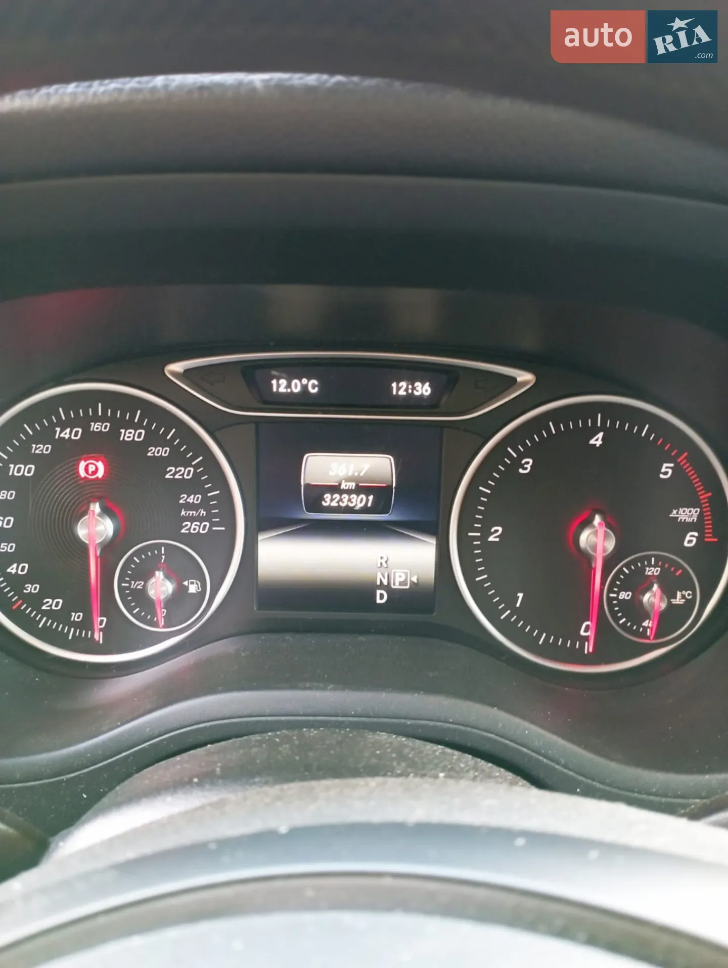 2015 Mercedes-Benz B-klasse - мініатюра 14