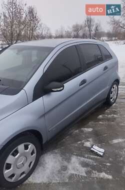 Хэтчбек Mercedes-Benz B-Class 2007 в Белой Церкви