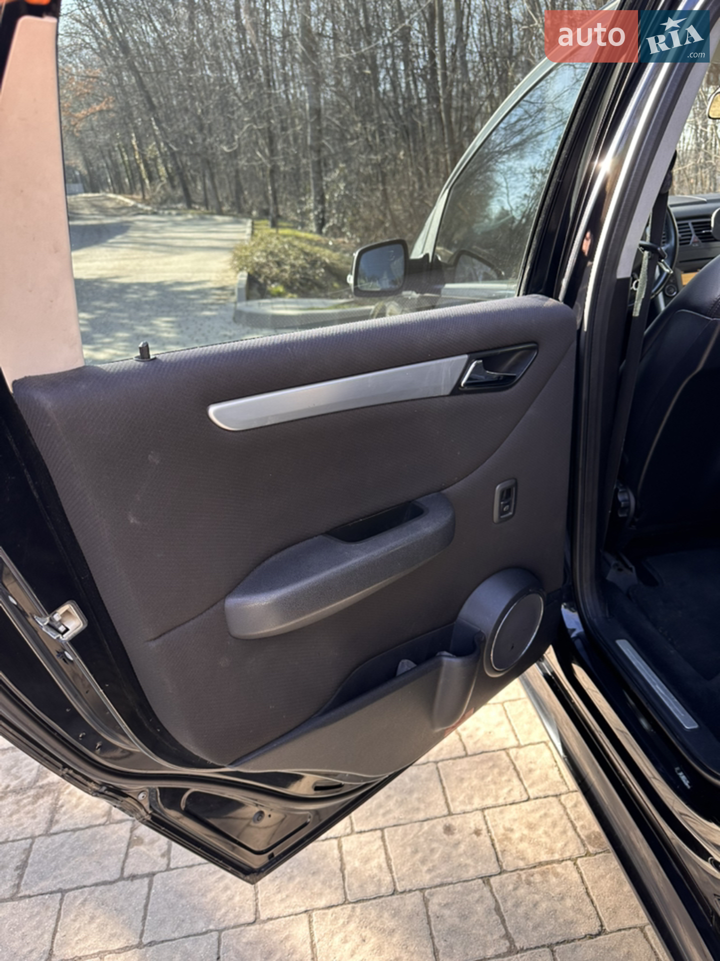 2011 Mercedes-Benz B-klasse - мініатюра 18