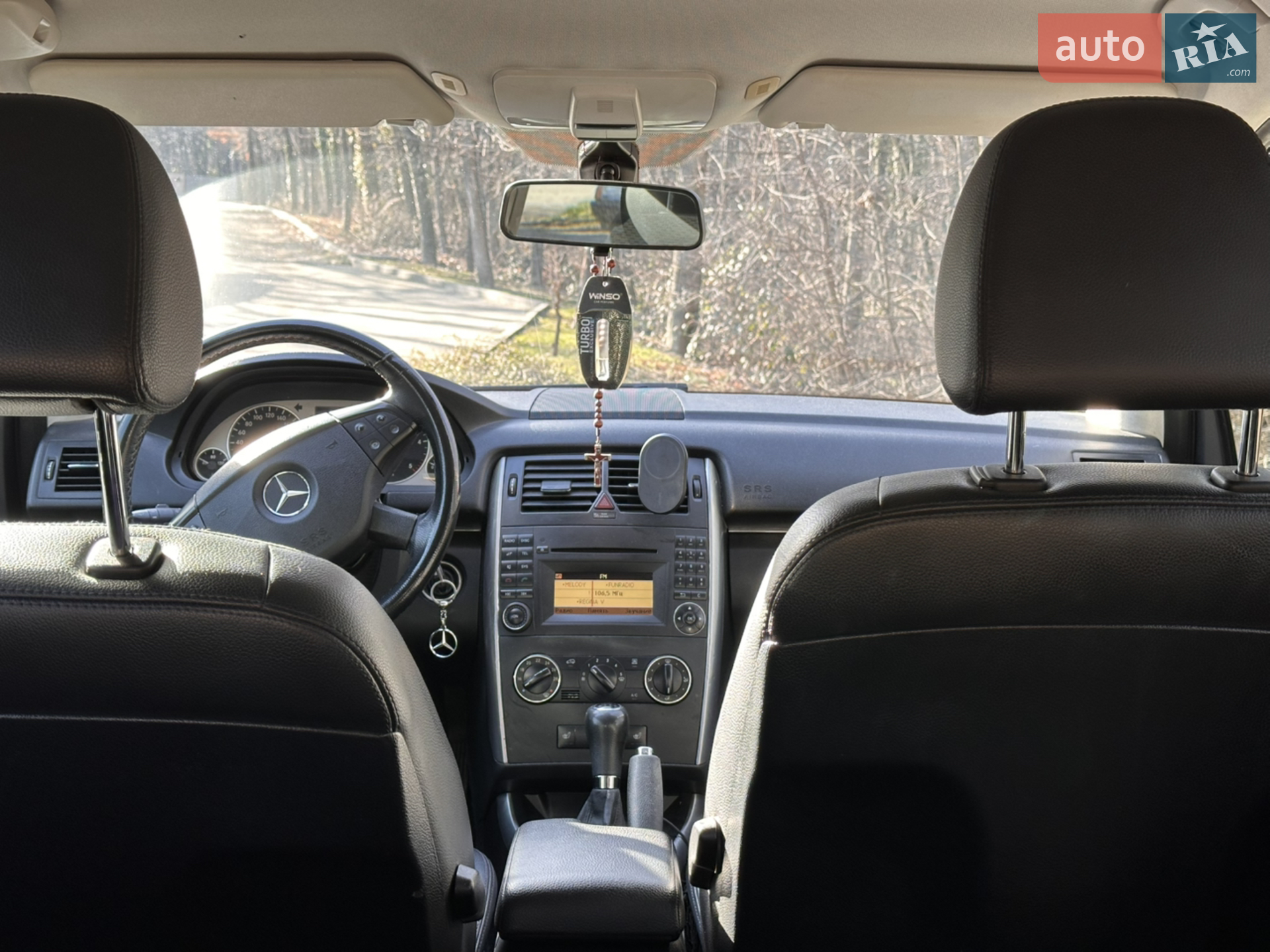 2011 Mercedes-Benz B-klasse - мініатюра 26