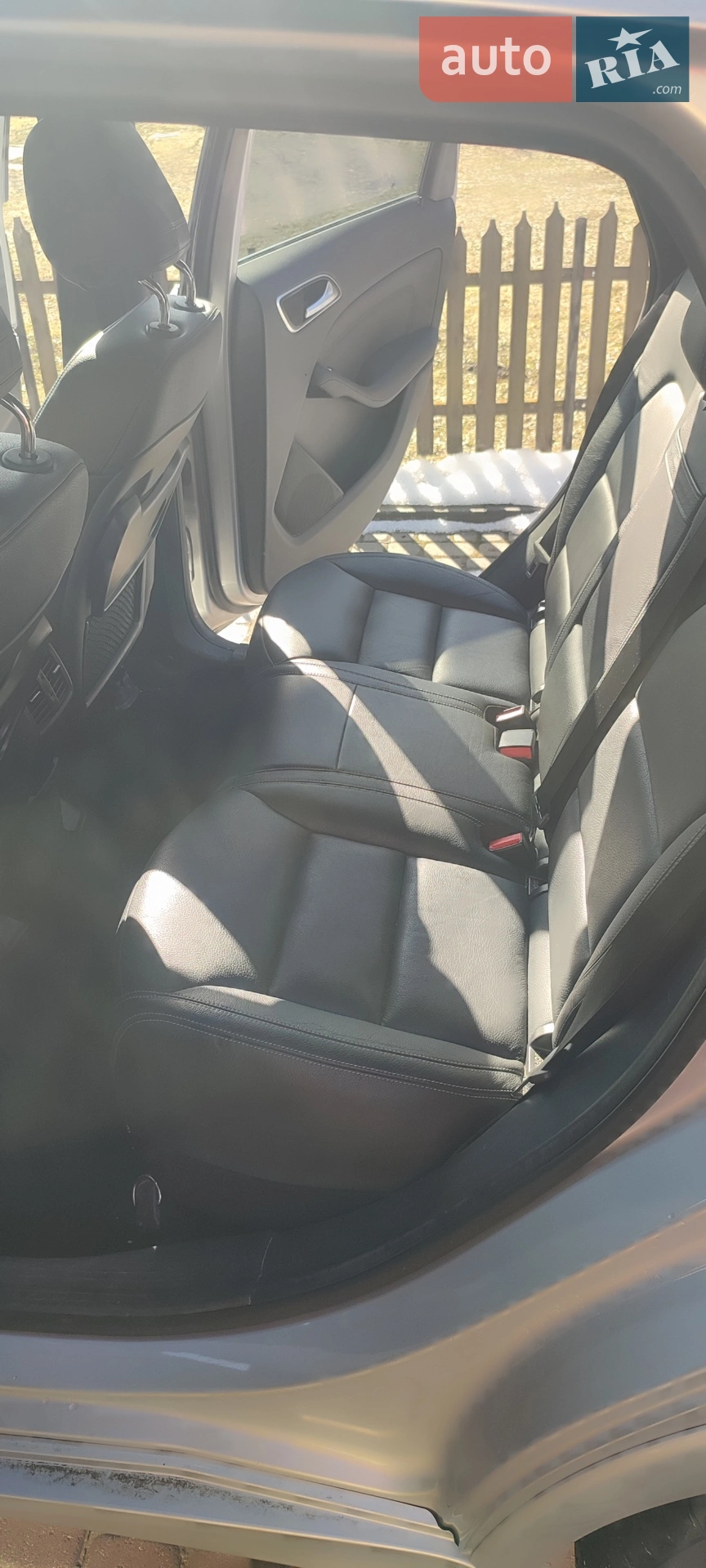 2015 Mercedes-Benz B-klasse - мініатюра 7