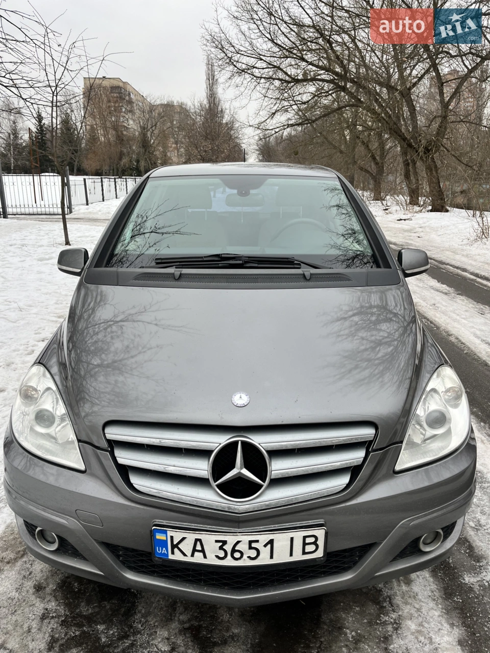 2011 Mercedes-Benz B-klasse - мініатюра 24