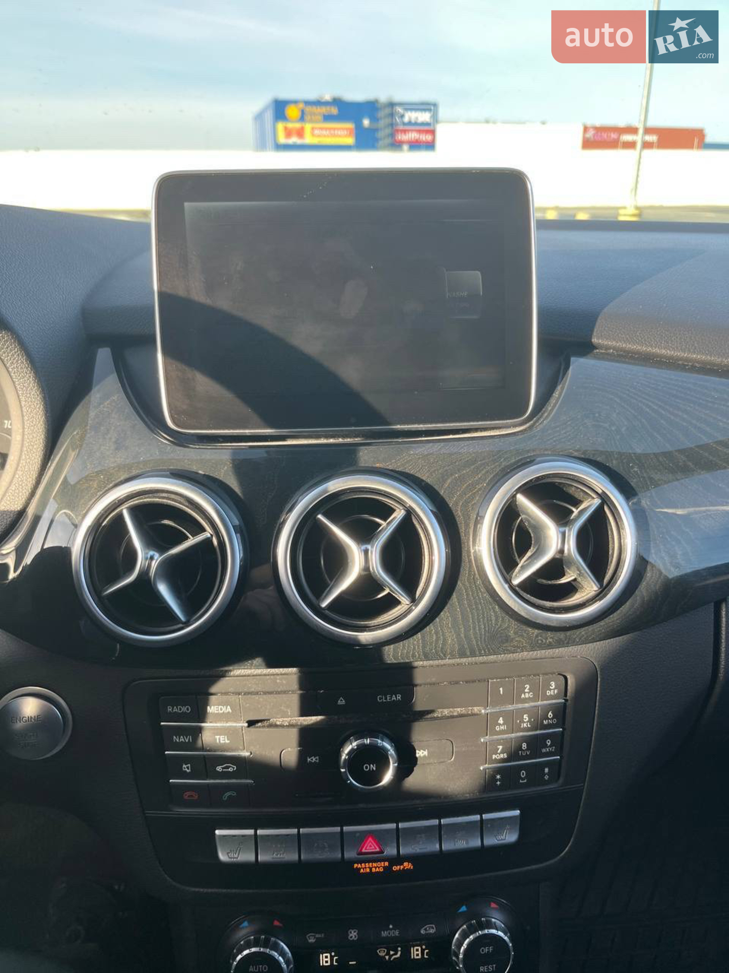 2014 Mercedes-Benz B-klasse - мініатюра 14