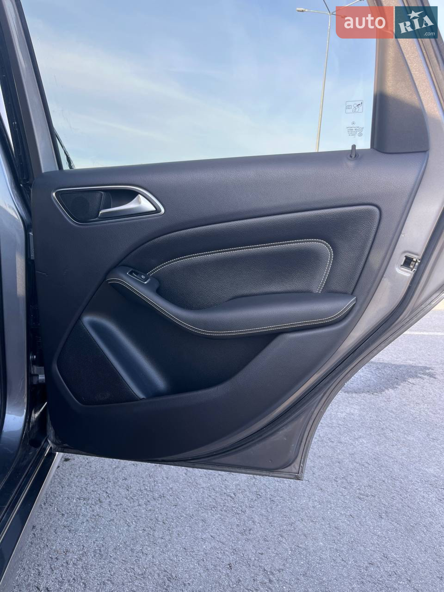 2014 Mercedes-Benz B-klasse - мініатюра 16