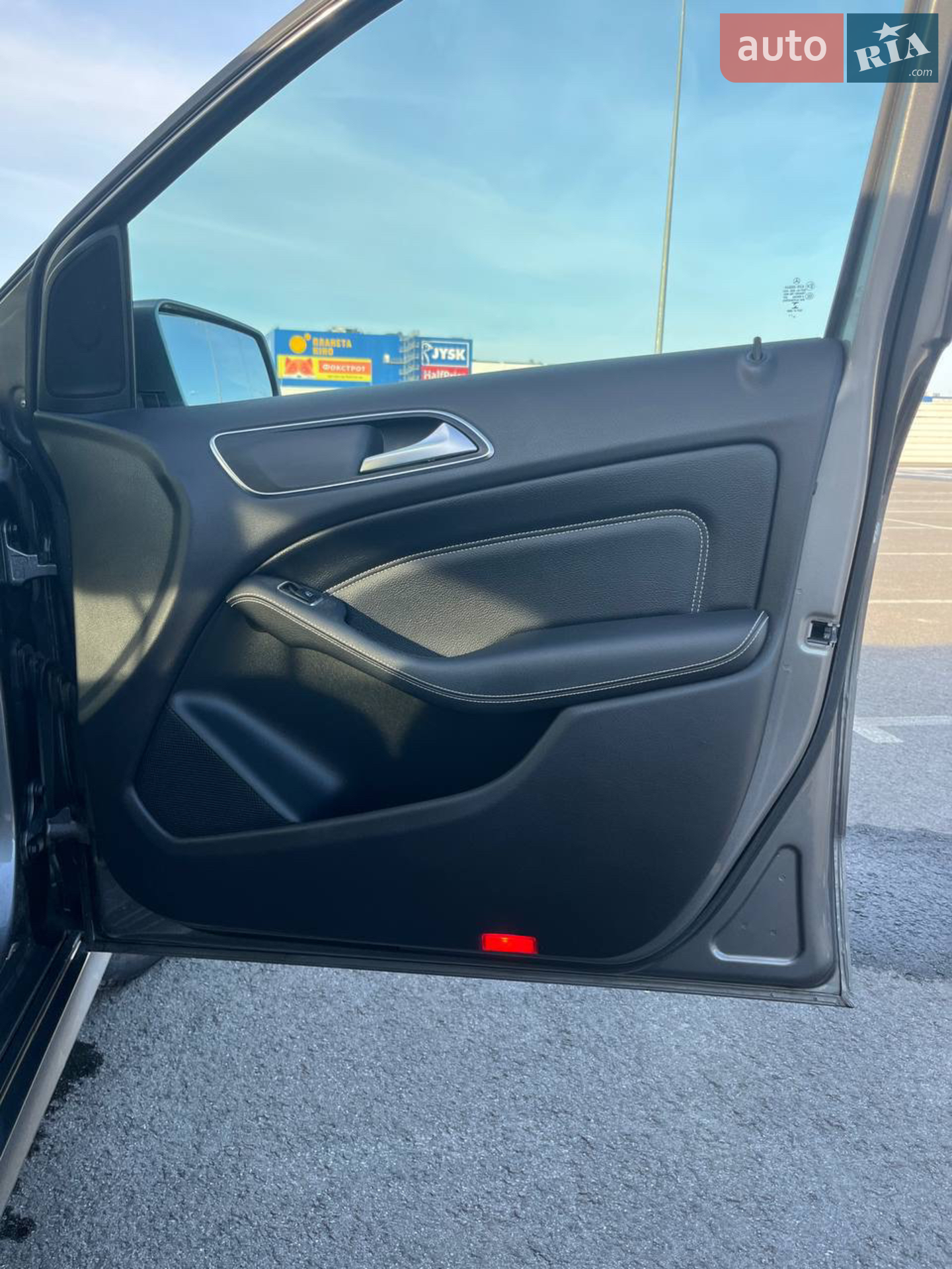 2014 Mercedes-Benz B-klasse - мініатюра 17