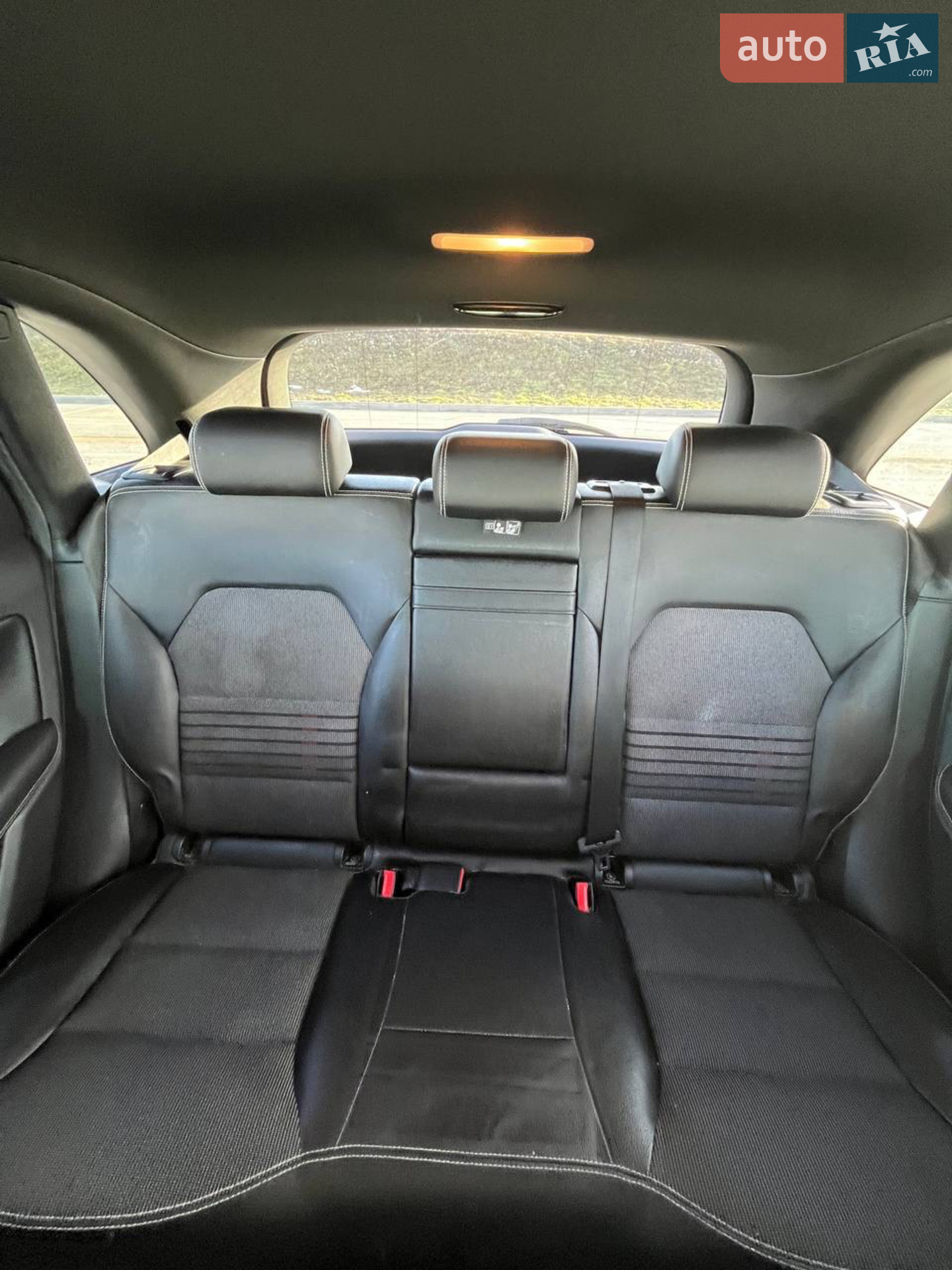 2014 Mercedes-Benz B-klasse - мініатюра 20