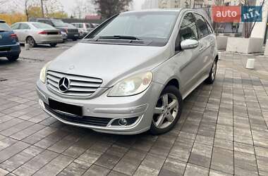 Хетчбек Mercedes-Benz B-Class 2006 в Києві
