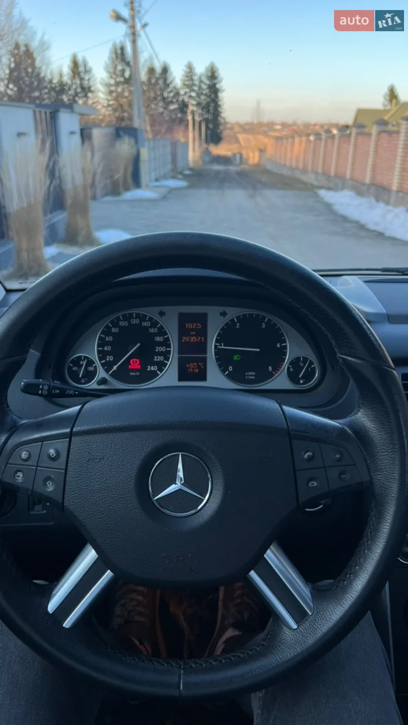 2010 Mercedes-Benz B-klasse - мініатюра 31