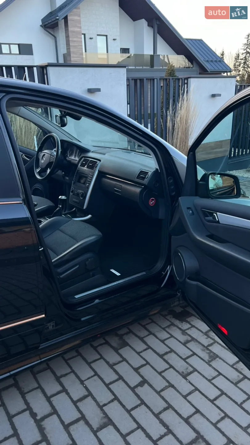 2010 Mercedes-Benz B-klasse - мініатюра 28