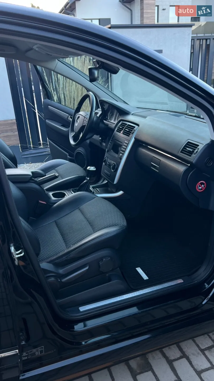 2010 Mercedes-Benz B-klasse - мініатюра 27