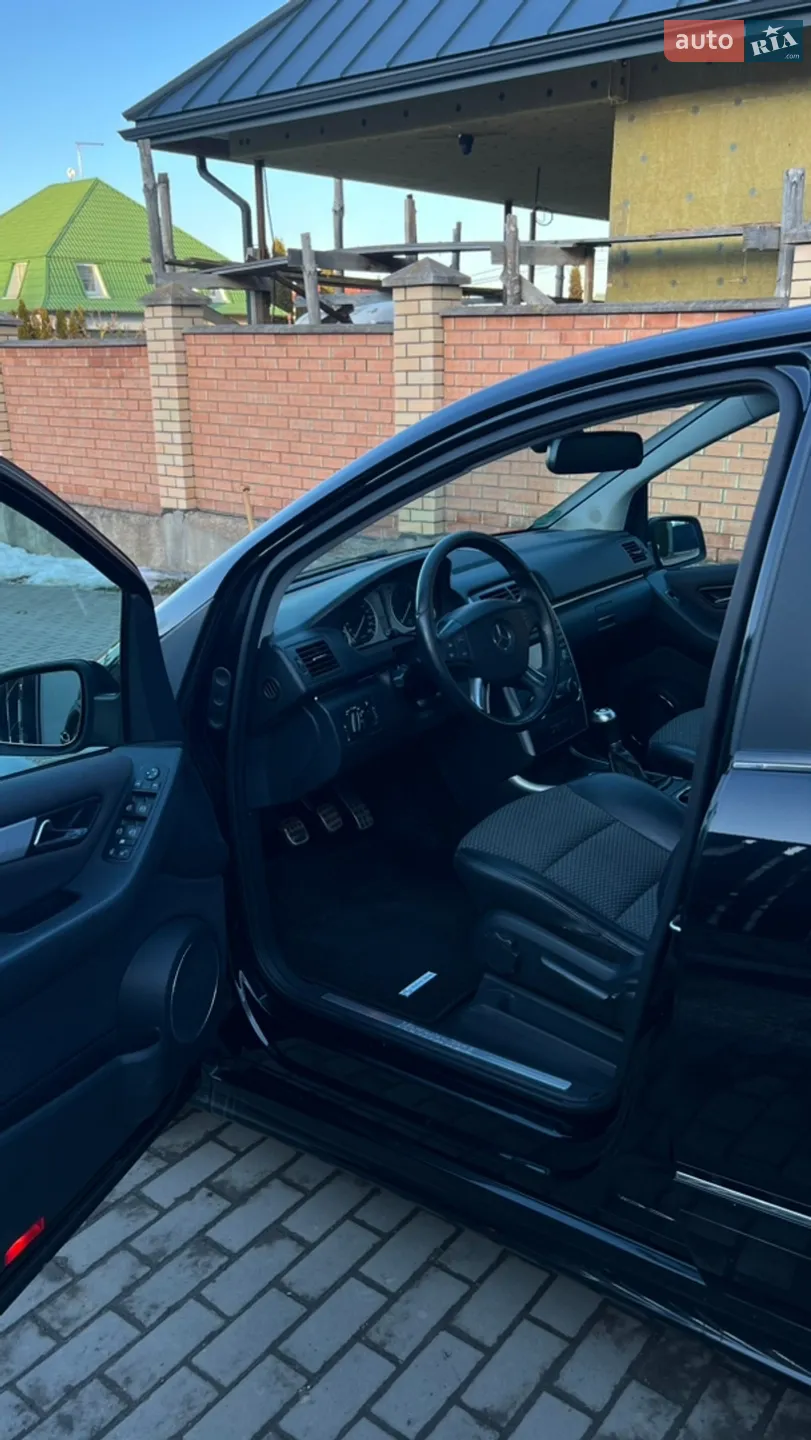 2010 Mercedes-Benz B-klasse - мініатюра 20