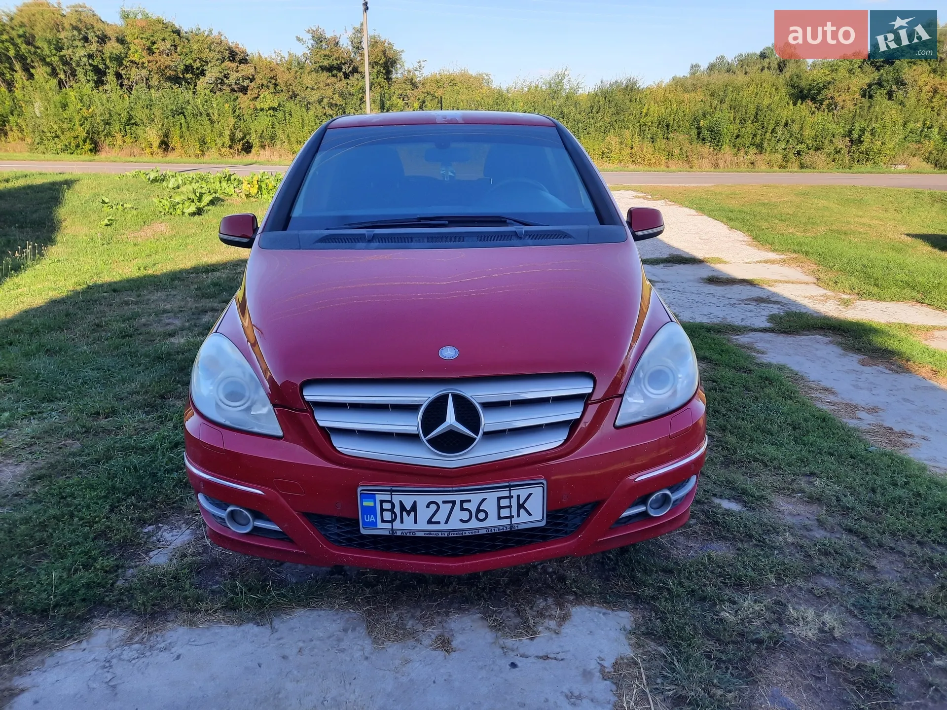 2011 Mercedes-Benz B-klasse - мініатюра 9