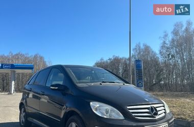 Хетчбек Mercedes-Benz B-Class 2006 в Славуті