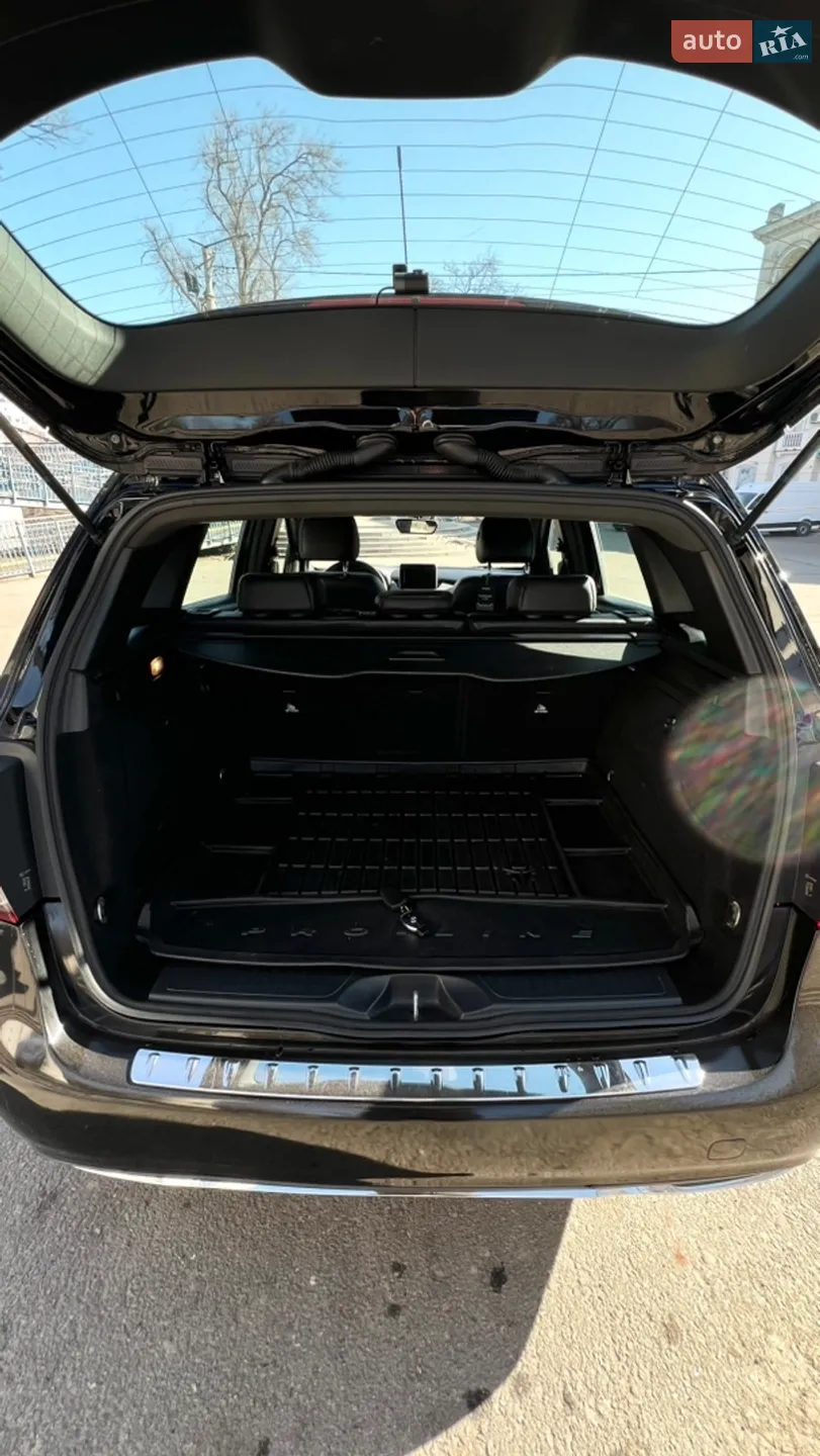 2016 Mercedes-Benz B-klasse - мініатюра 17