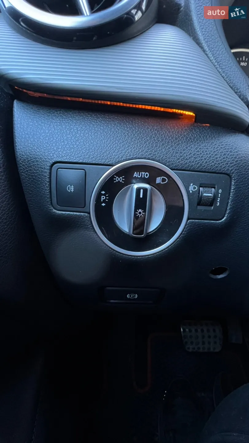 2016 Mercedes-Benz B-klasse - мініатюра 25