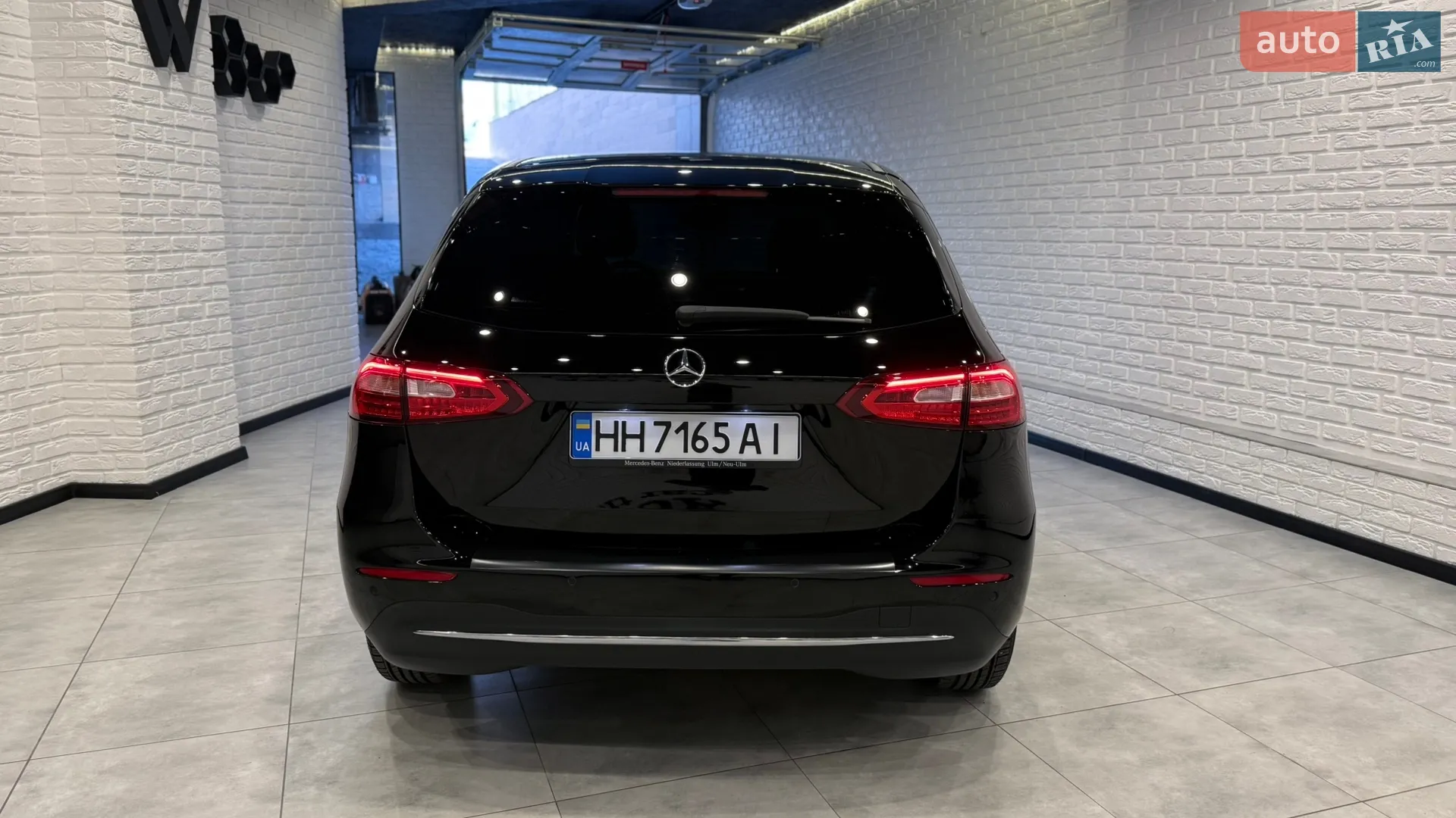 2022 Mercedes-Benz B-klasse - мініатюра 3