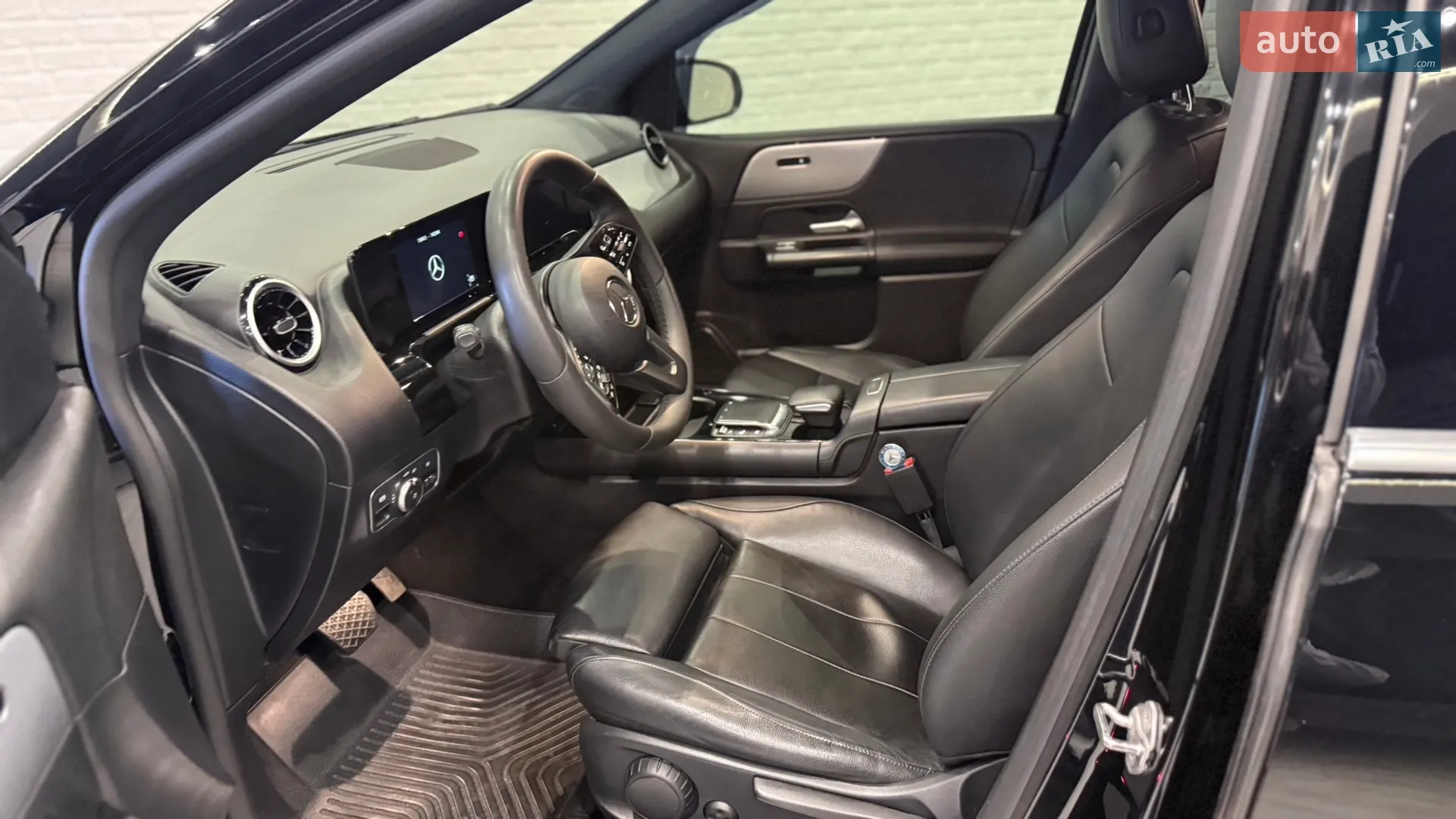 2022 Mercedes-Benz B-klasse - мініатюра 27