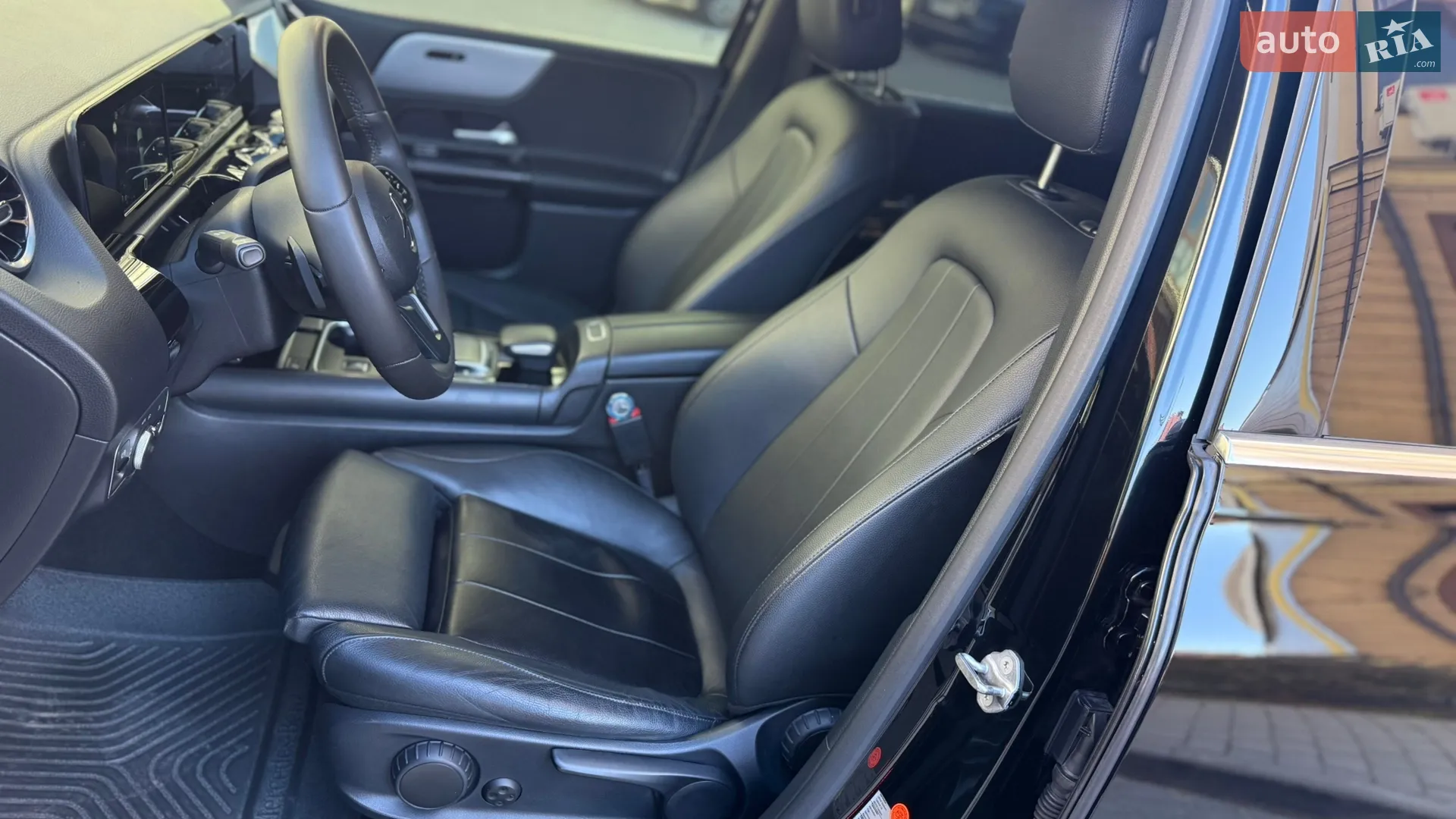 2022 Mercedes-Benz B-klasse - мініатюра 34
