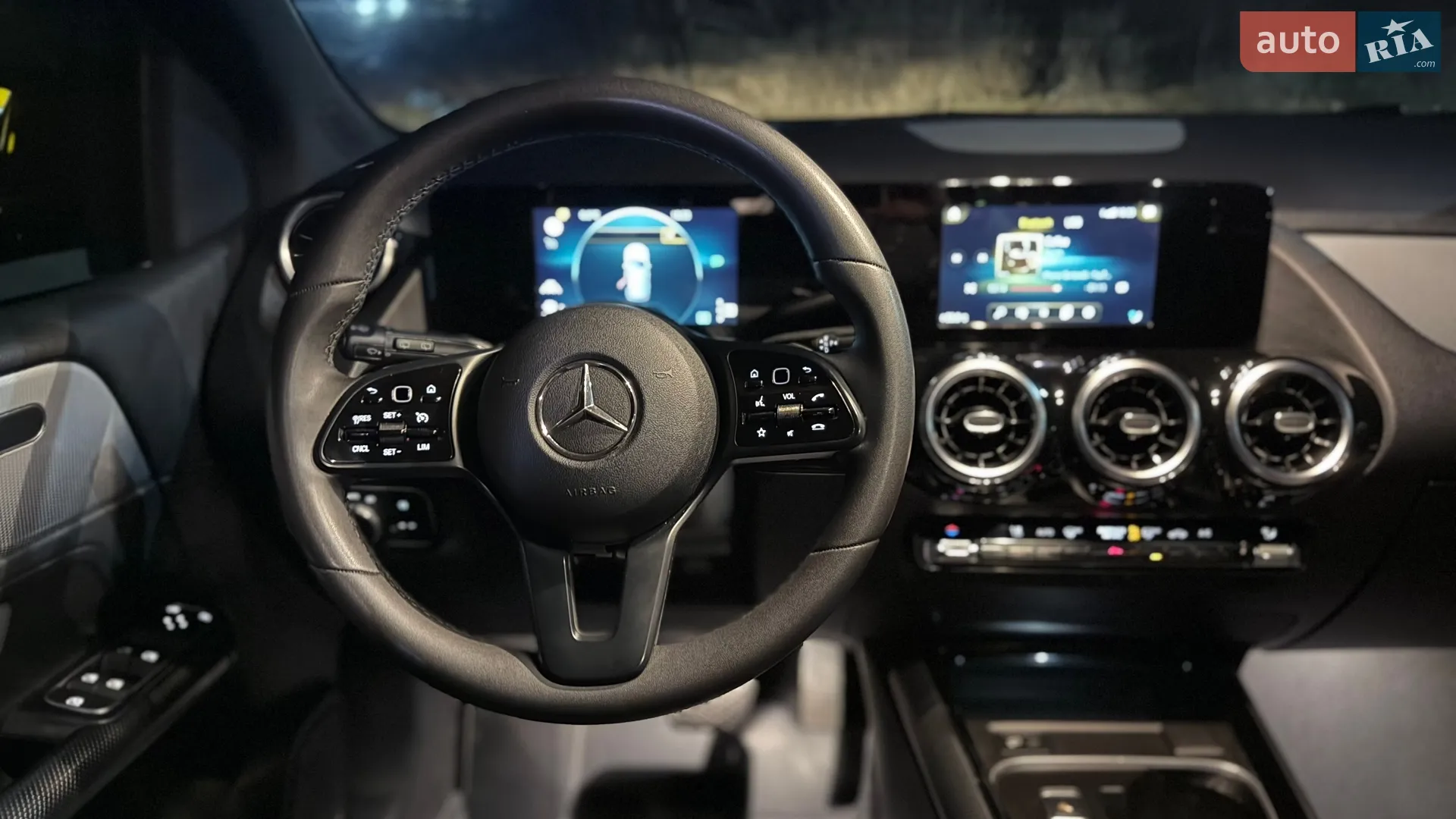 2022 Mercedes-Benz B-klasse - мініатюра 66