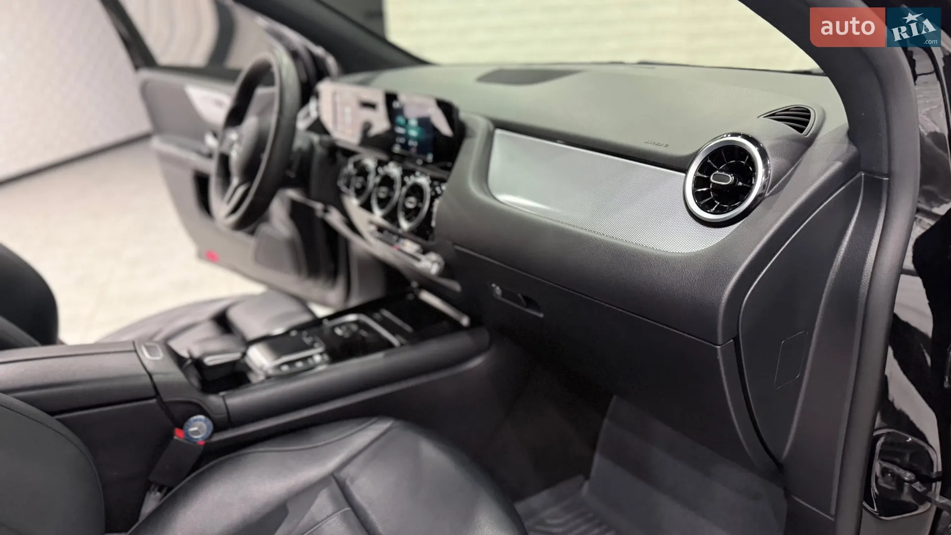 2022 Mercedes-Benz B-klasse - мініатюра 87