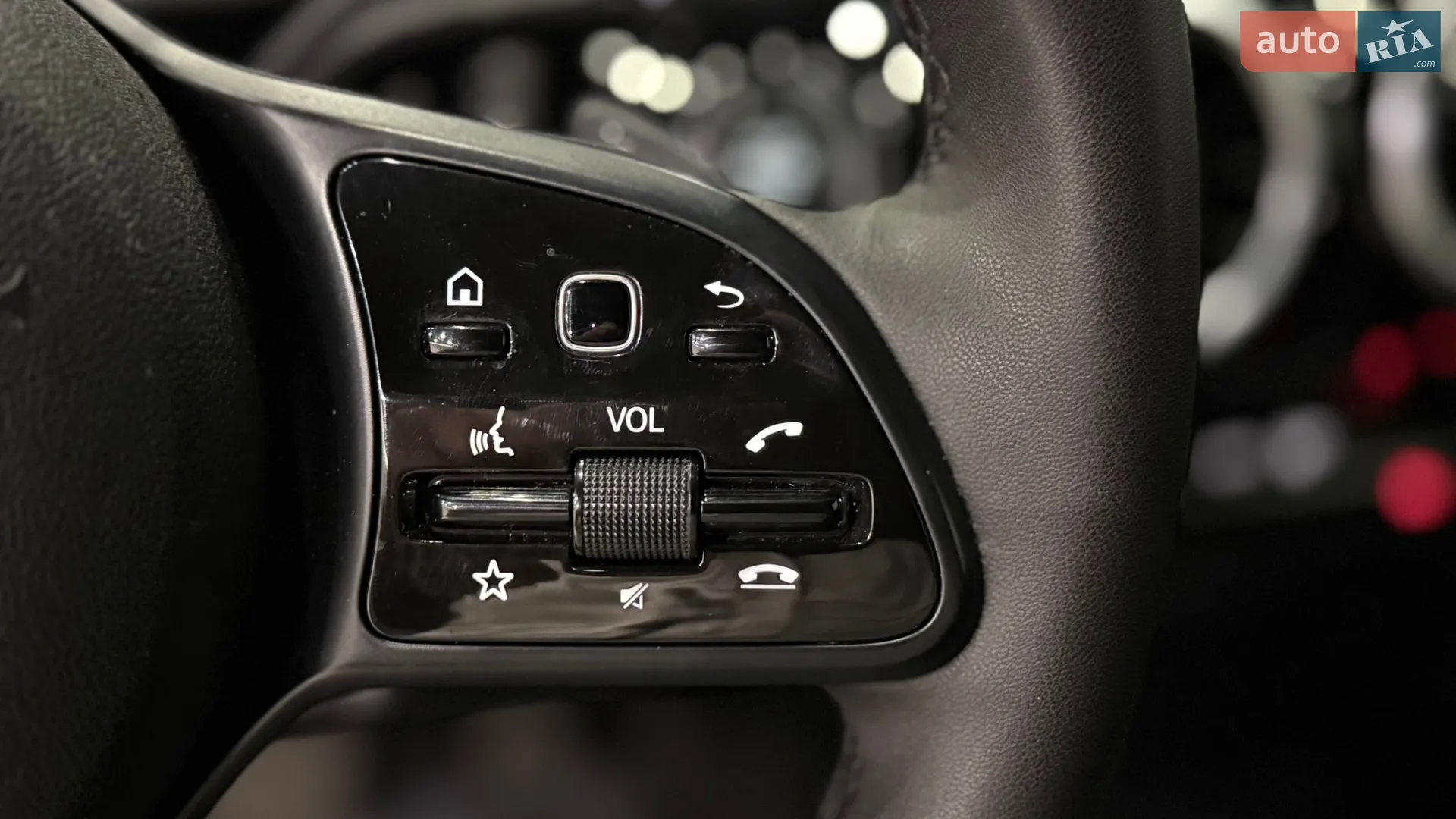 2022 Mercedes-Benz B-klasse - мініатюра 117