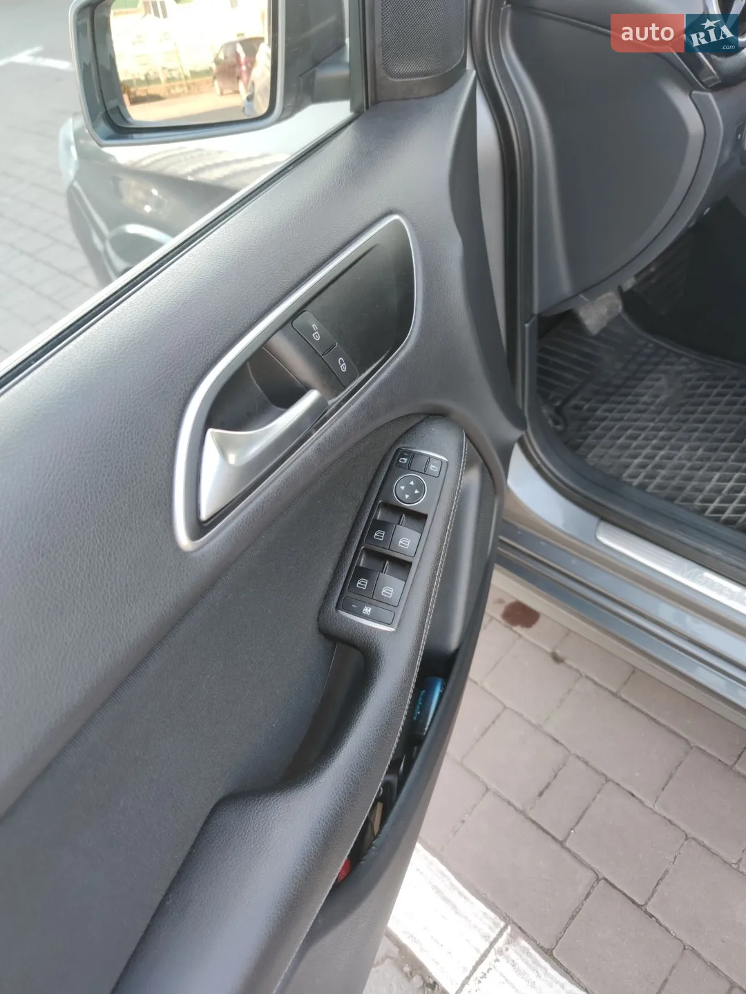 2015 Mercedes-Benz B-klasse - мініатюра 5