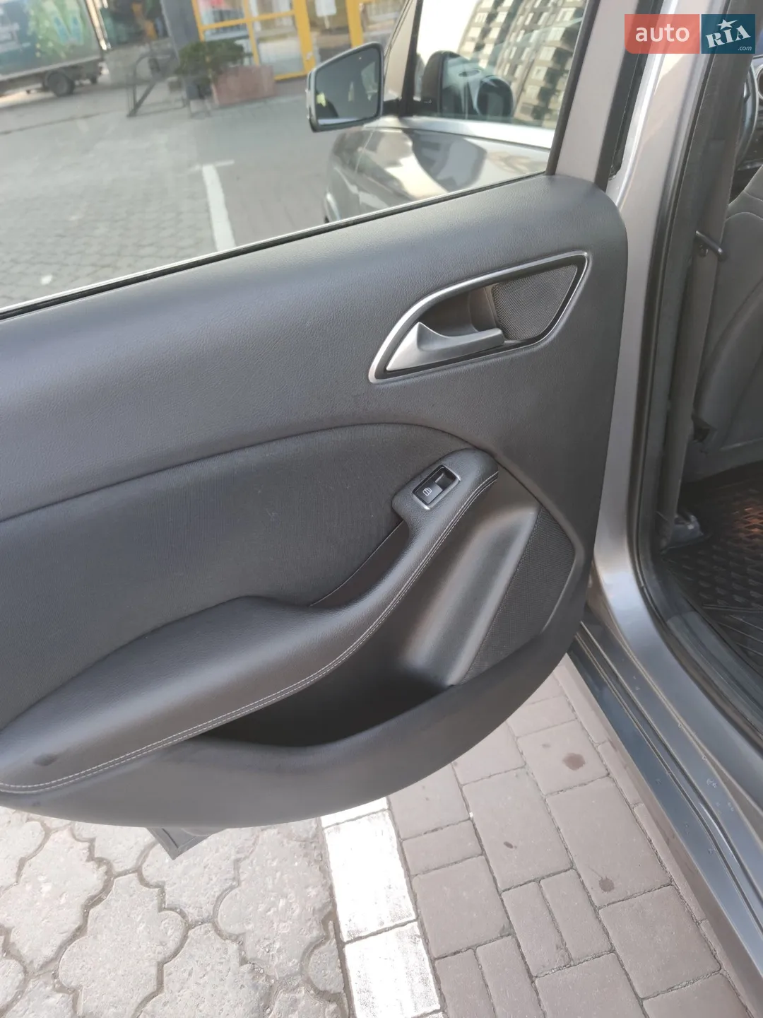 2015 Mercedes-Benz B-klasse - мініатюра 8