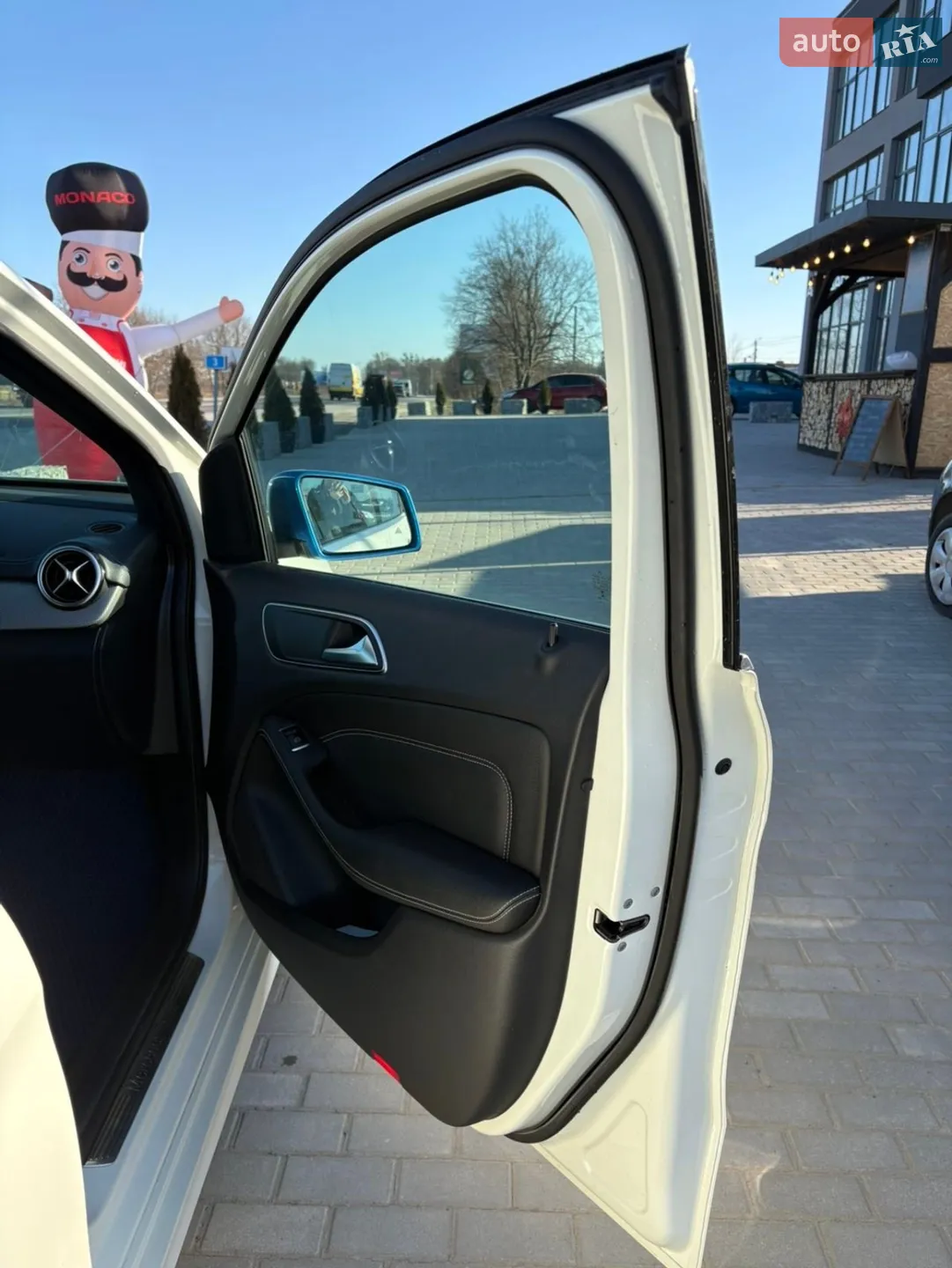 2015 Mercedes-Benz B-klasse - мініатюра 8