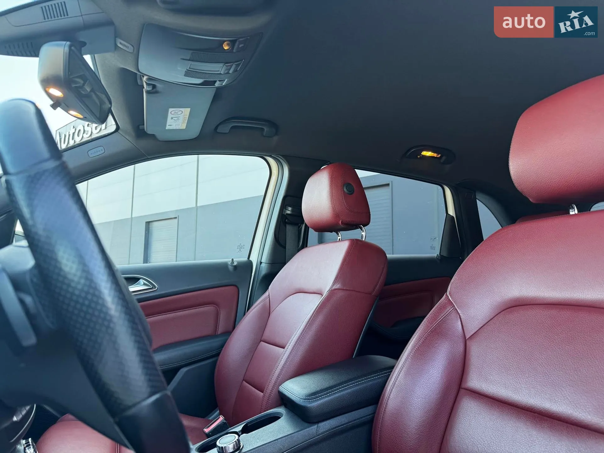 2015 Mercedes-Benz B-klasse - мініатюра 18
