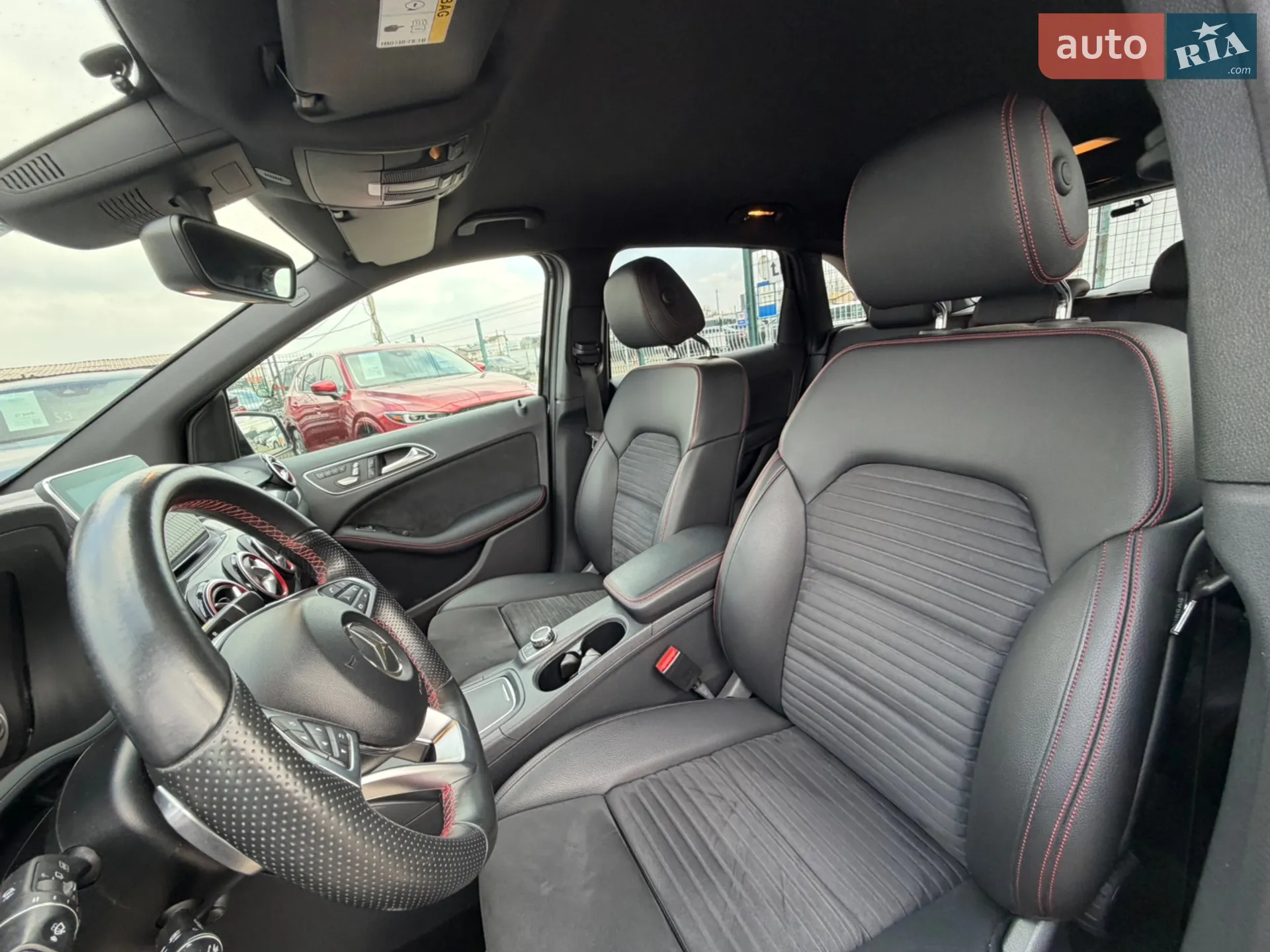 2016 Mercedes-Benz B-klasse - мініатюра 24