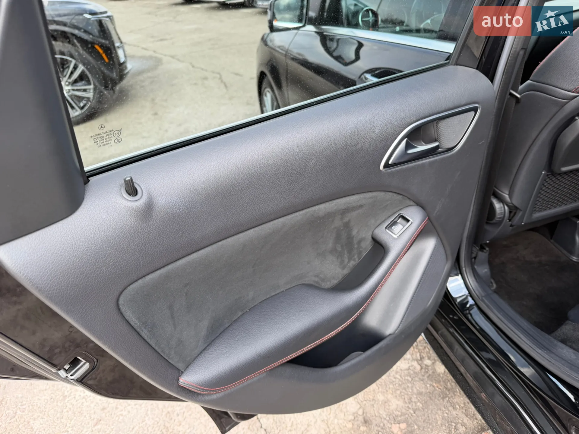 2016 Mercedes-Benz B-klasse - мініатюра 25