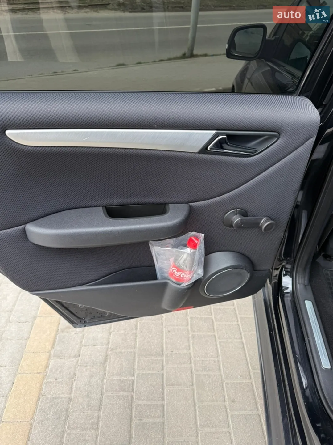 2011 Mercedes-Benz B-klasse - мініатюра 11