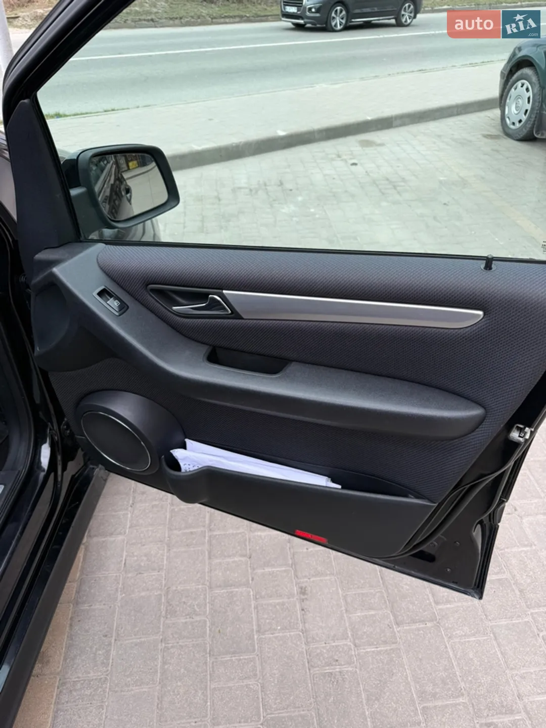 2011 Mercedes-Benz B-klasse - мініатюра 15