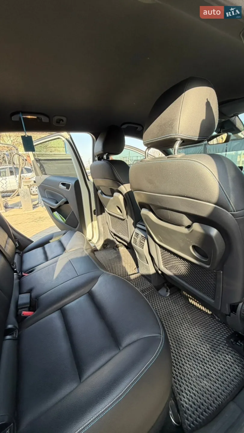 2015 Mercedes-Benz B-klasse - мініатюра 18