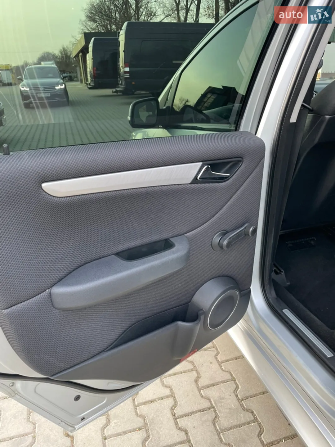 2010 Mercedes-Benz B-klasse - мініатюра 17