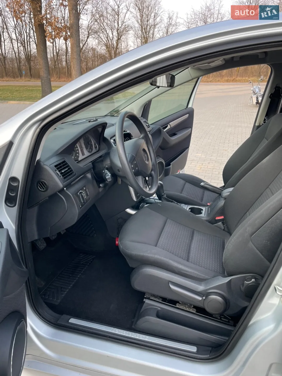 2010 Mercedes-Benz B-klasse - мініатюра 20