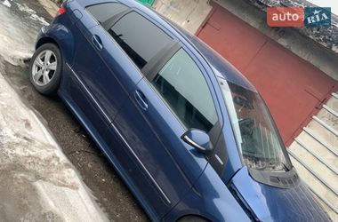Хэтчбек Mercedes-Benz B-Class 2008 в Днепре