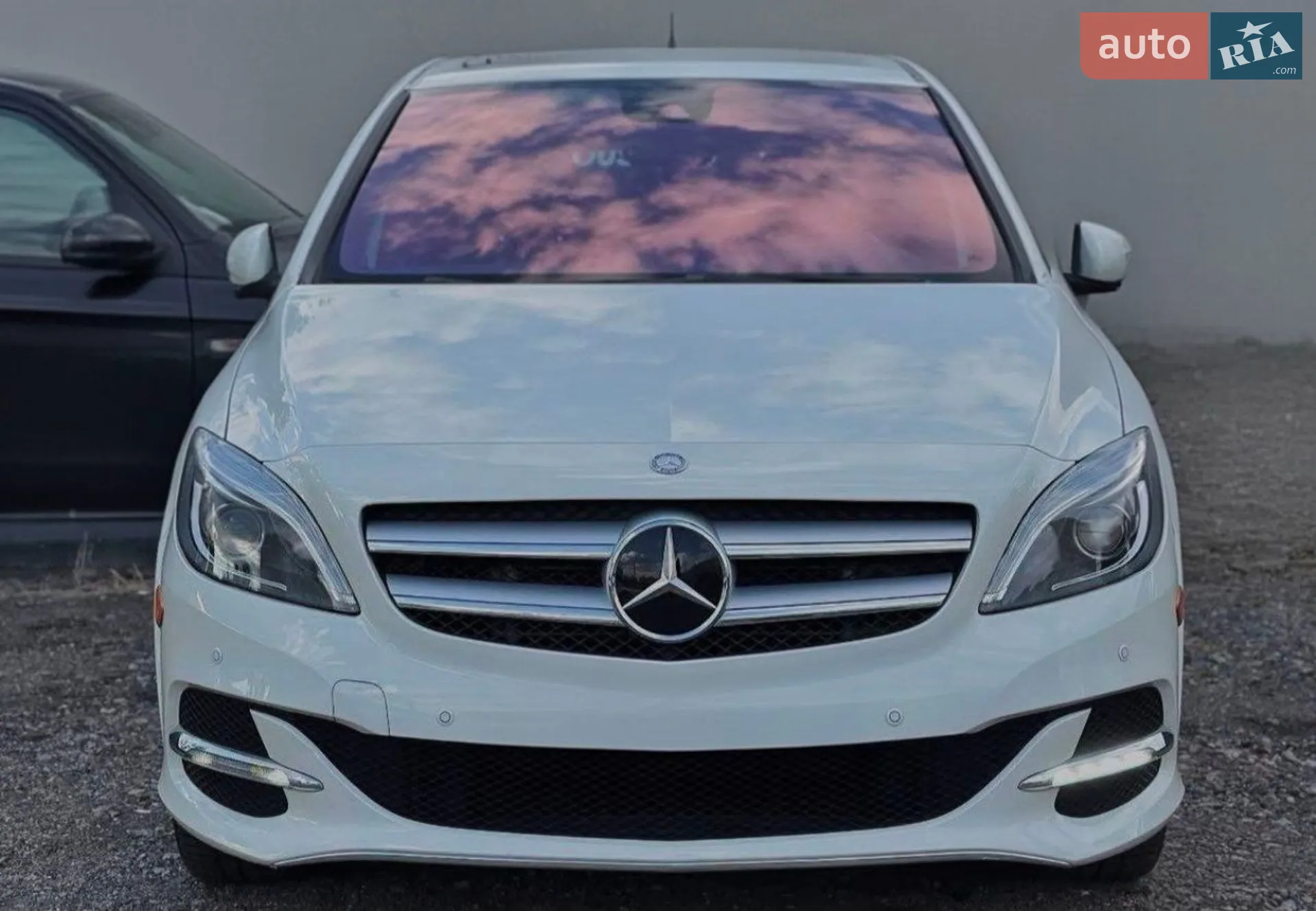 2016 Mercedes-Benz B-klasse - мініатюра 5