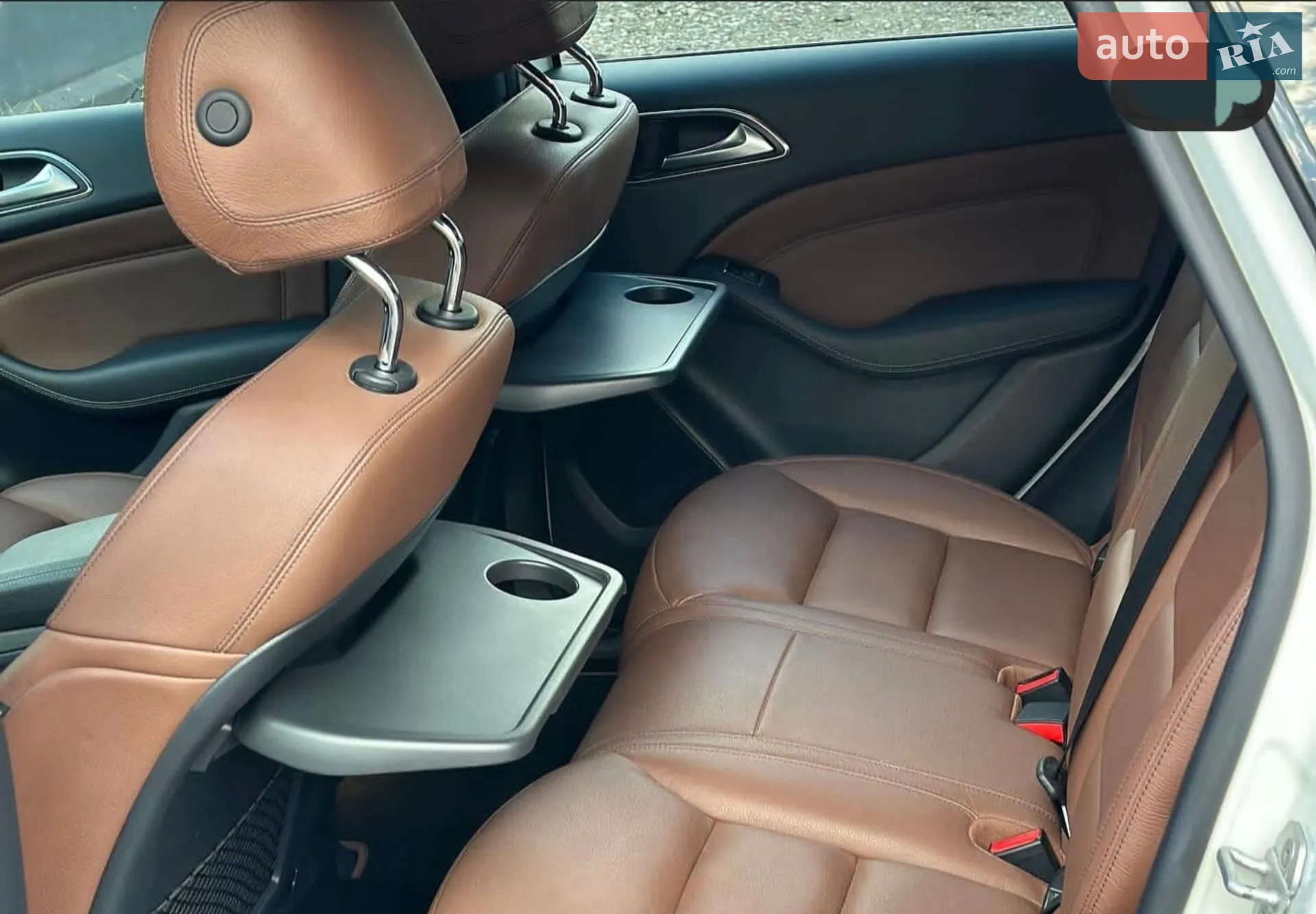 2016 Mercedes-Benz B-klasse - мініатюра 11