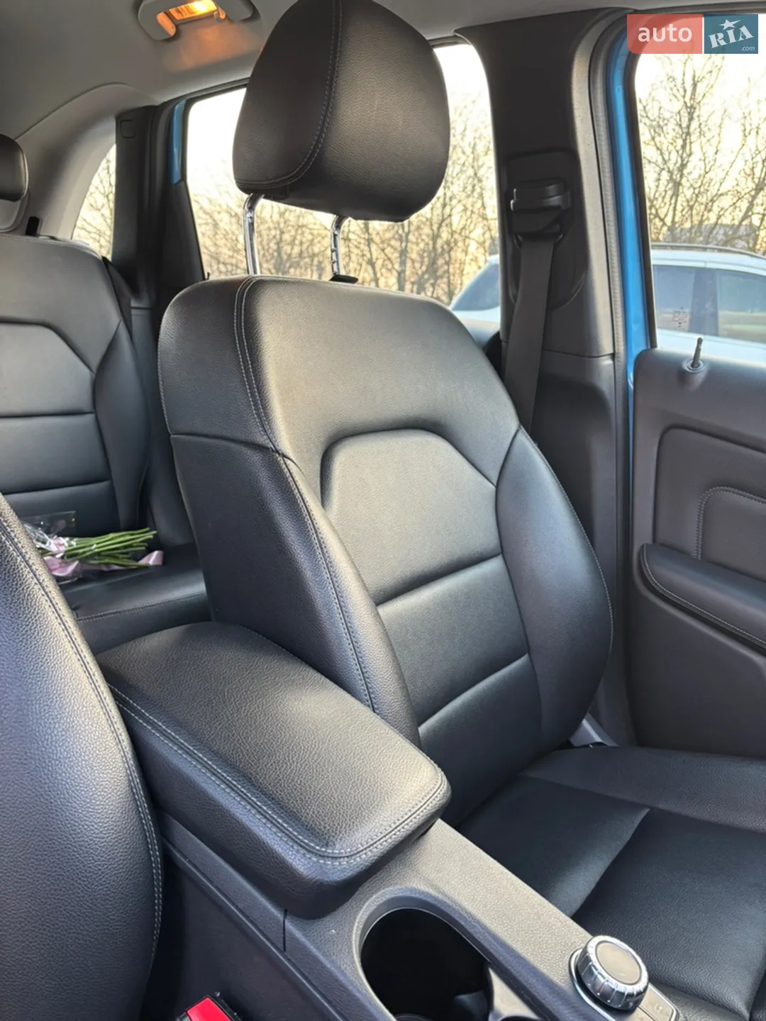 2015 Mercedes-Benz B-klasse - мініатюра 7