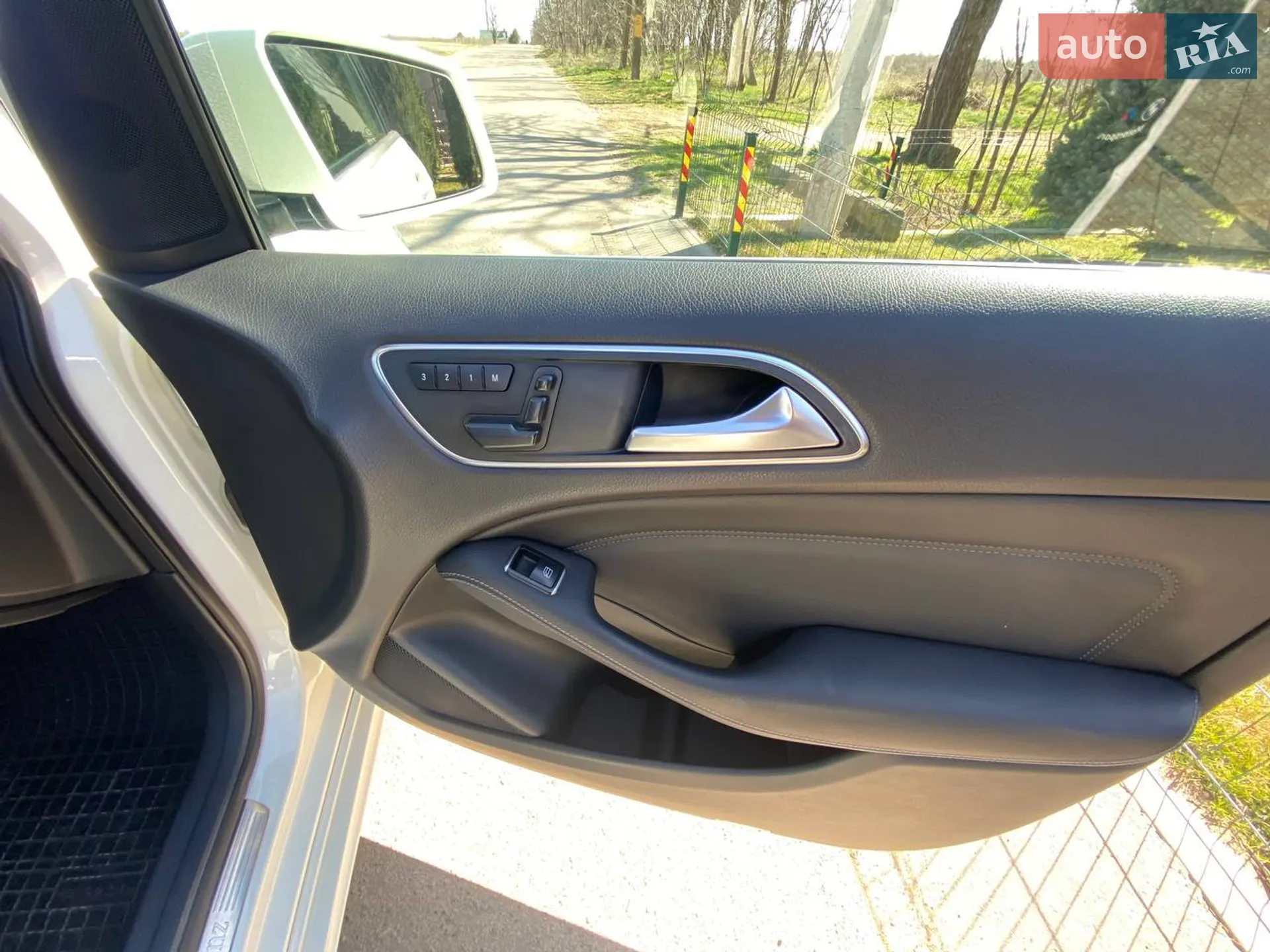 2012 Mercedes-Benz B-klasse - мініатюра 8