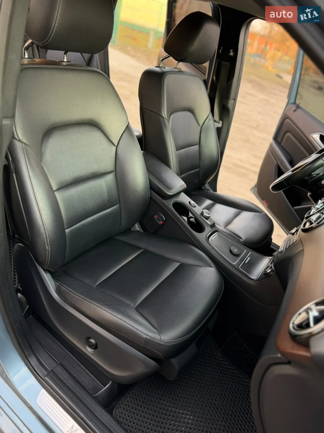 2014 Mercedes-Benz B-klasse - мініатюра 26