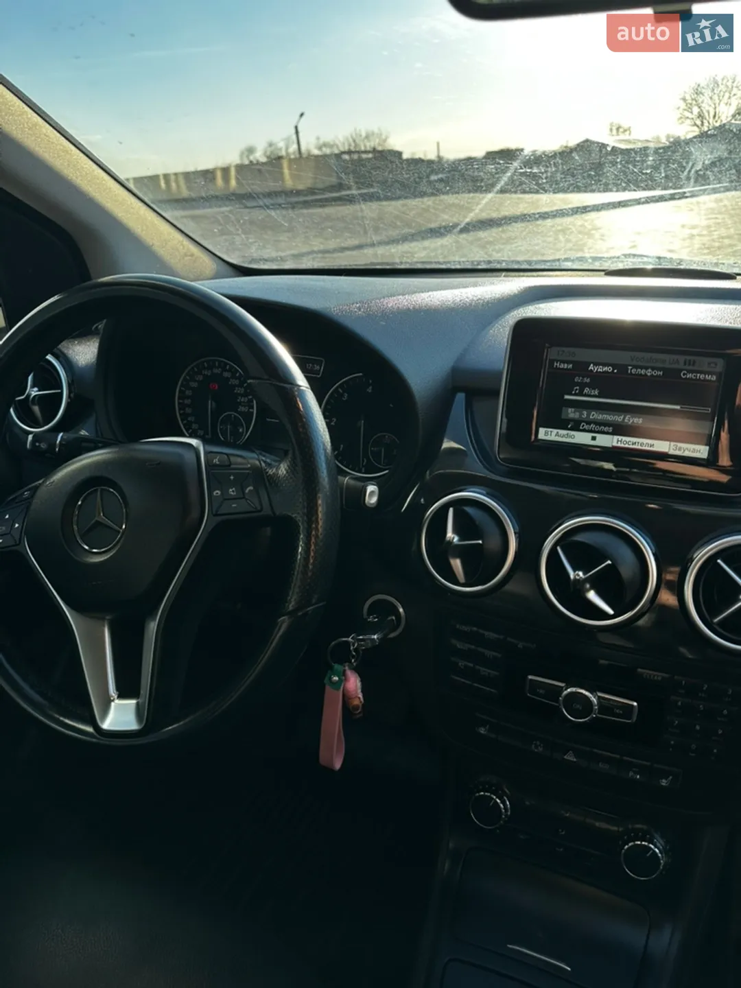 2014 Mercedes-Benz B-klasse - мініатюра 25
