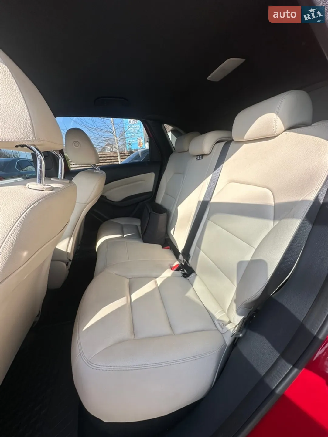 2015 Mercedes-Benz B-klasse - мініатюра 8