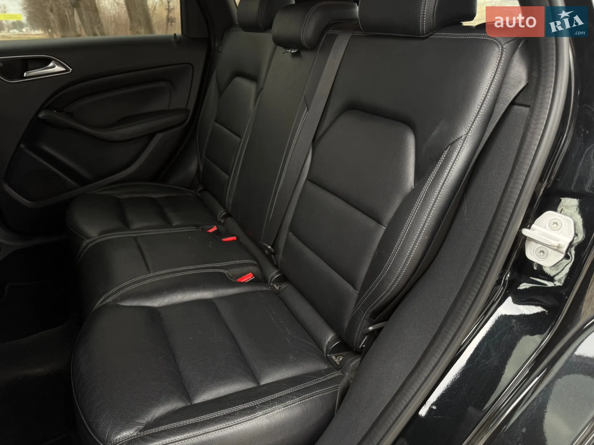 2016 Mercedes-Benz B-klasse - мініатюра 14